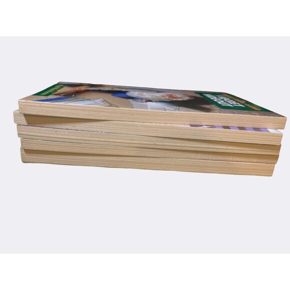 Sugar Creek Gang Books Lot of 5 books by Paul Hutchens - Picture 9 of 10